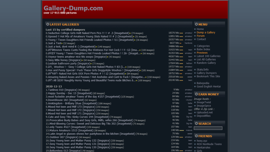 Gallery-Dump.com